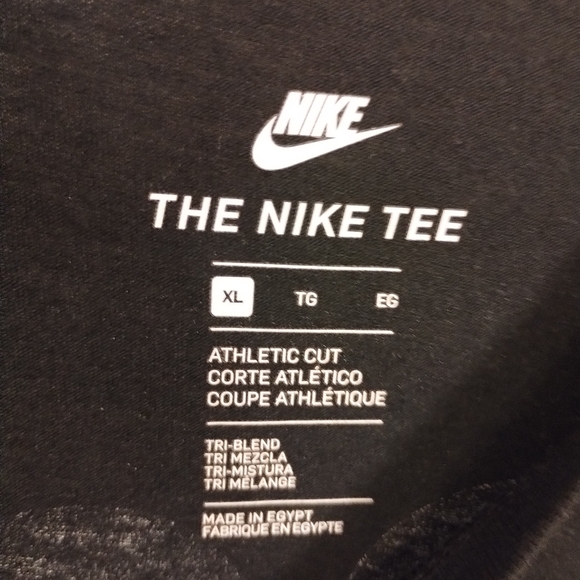 Nike - Huarache T-Shirt XL - Picture 3 of 4